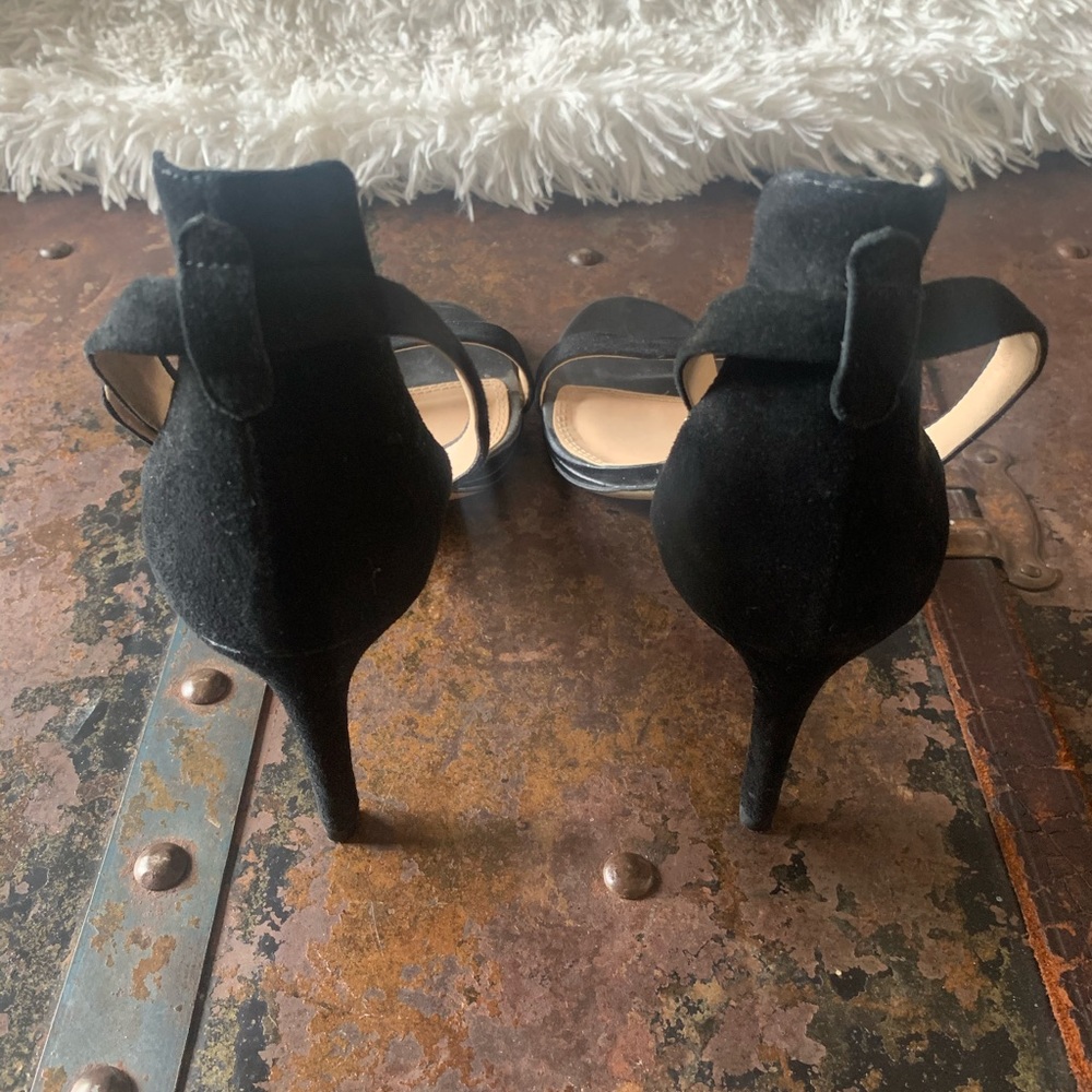 Banana Republic heels Jaylan heels - Picture 4 of 6